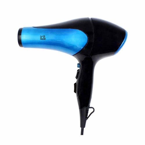 фен IRIT IR-3101 1500W 3режима, концентратор