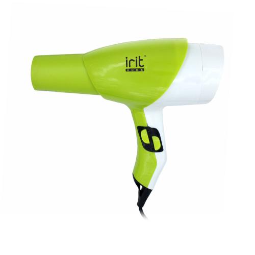 фен IRIT IR-3145 1500W 2режима, концентратор