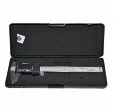 Штангенциркуль электронный 150мм металл корпус (Measuring)