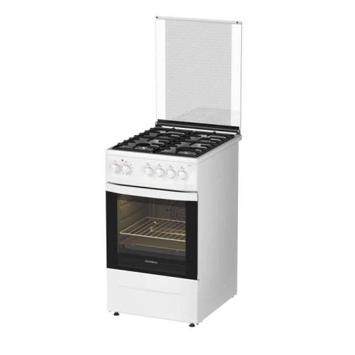 Плита электро ДАРИНА 1D5 EC 241 614W