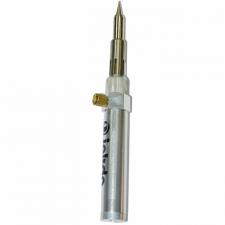 паяльник газовый