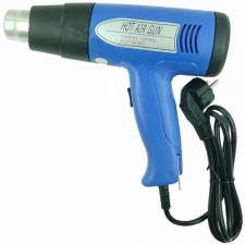фен для термоусадки ZD-509 220V 800-1500W с терморег REXANT