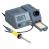 паяльная станция ZD-931 цифровой дисплей 150-420*C 220V/48Вт REXANT 12-0145