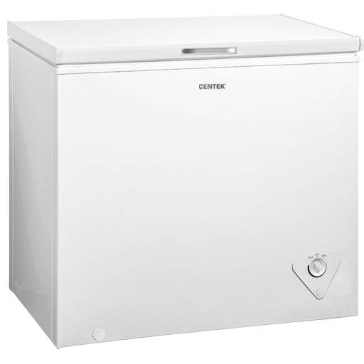 морозильный ларь CENTEK CT-1763-198 198л