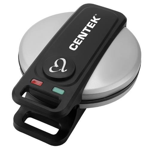 Вафельница CENTEK CT-1449 1000Вт венские вафли