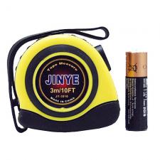 Рулетка 3м JY-3016
