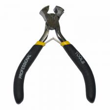 кусачки торцевые 4,5" POLISH