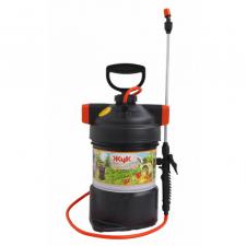 опрыскиватель ОП-220 ЖУК 5л с брандспойтом