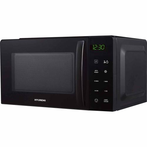 Микроволновая печь HYUNDAI HYM-D3030 20л 700Вт