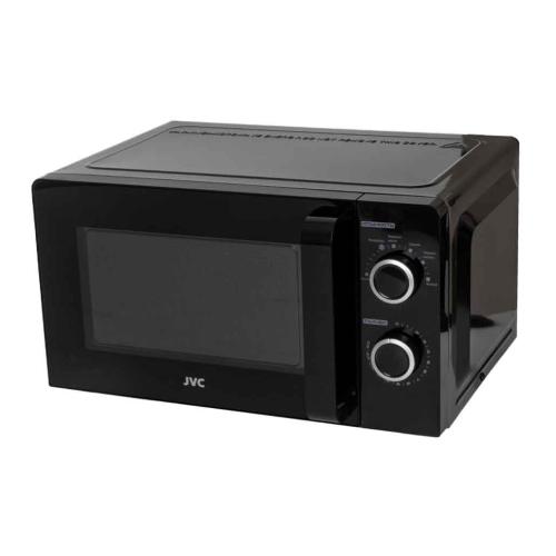 Микроволновая печь JVC JK-MW130M 20л 700Вт