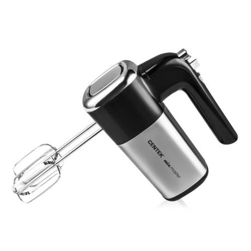 Миксер CENTEK CT-1120 1200Вт 5 скоростей+турбо