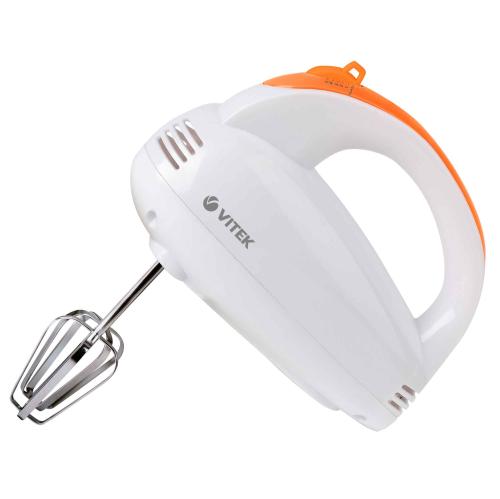 Миксер VITEK-1492 300Вт 5скоростей