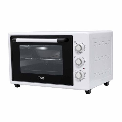 Электропечь Oasis everywhere M-40CW1