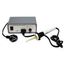паяльная станция ZD-8905 40W/220V универс. с термоконтролем REXANT 12-0142