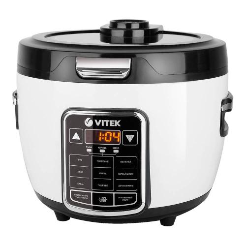 Мультиварка VITEK-4284 700Вт 4л