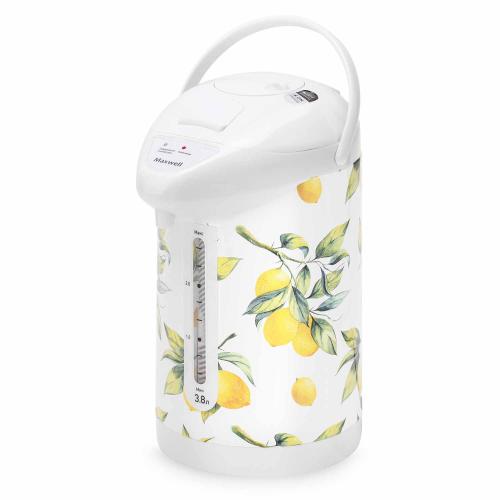 Термочайник Maxwell MW-1756 750Вт, 3,8л