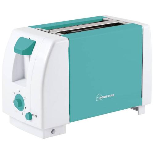 тостер HOMESTAR HS-2002 750Вт