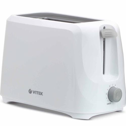 Тостер VITEK-9001 700Вт