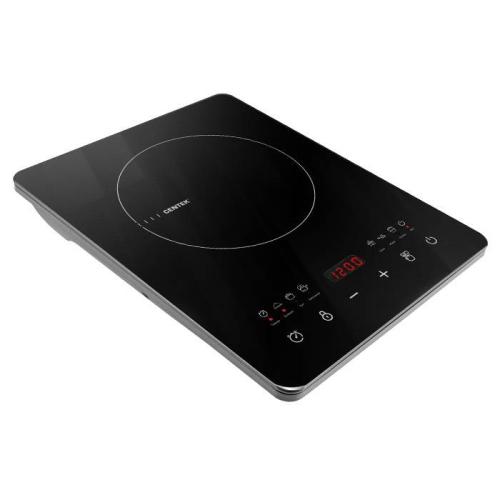 Плита индукционная CENTEK CT-1519 2000Вт 6программ,сенсор,8 настроек мощности,таймер