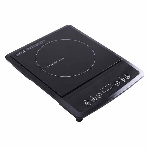 Плита индукционная CENTEK CT-1518 2000Вт,сенсор,8 настроек мощности,таймер
