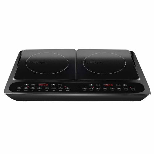 Плита индукционная CENTEK CT-1514 3500Вт 7программ,сенсор,8 настроек мощности,таймер