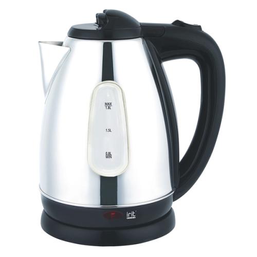 Чайник IRIT IR 1341 (1,8л) 1500W металл