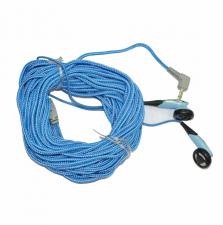 Наушники MZS /20 stereo 10m