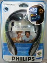 Наушники PHILIPS SHG 8010 геймерские