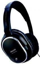 Наушники PHILIPS SHN 9500 активное шумоподавление полноразмерные