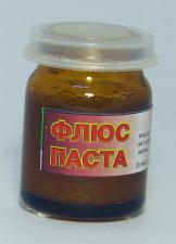 флюс-паста 12г/20г 110050