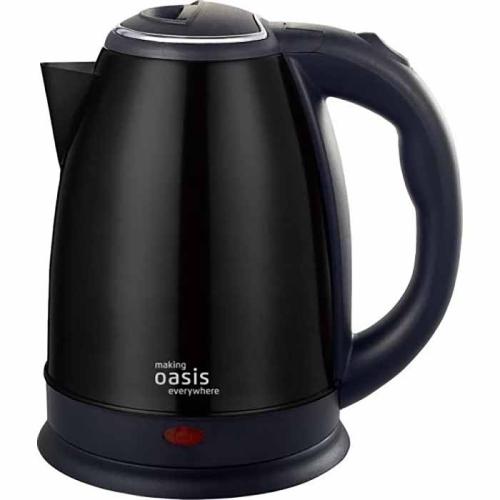 чайник OASIS making everywhere K-10SB 1,8л диск