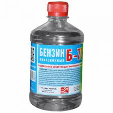 бензин-растворитель Б-70 0,5л/0,35кг 12080