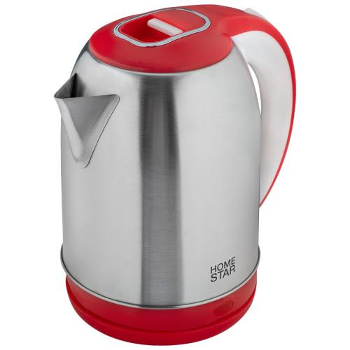 Чайник HOMESTAR HS-1054 2,3л стальной