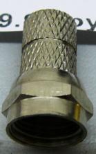 антенный F-разъем(RG-6) АРБАКОМ