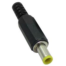 Штекер питания DC 5*1 (внеш*внутр)T2124