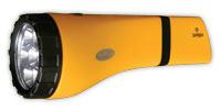 Фонарь КОСМОС аккум AC-7005 LED(7св,4V,1Ah)