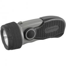 Фонарь CAMEL 2802 LED (6 ультр.ярк.светод,акк. подзар, 220B)