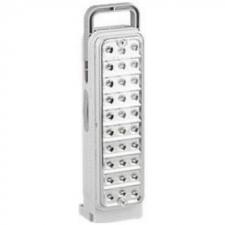 Фонарь аккумуляторный 30 светод. 4V 1,5Ah, Трофи TL30 ЗУ 220V 65438