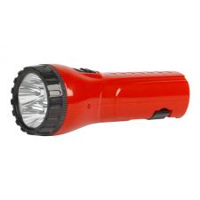 Фонарь акк 4LED Smartbuy SBF-84-Y с прямой зарядкой