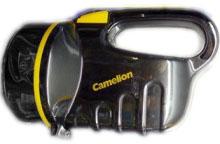 Фонарь CAMEL 712-UP7 LED (7светод)2хR20 ударопрочный пластик