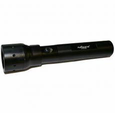 Фонарь GL-K105 CREE-lamp Pailide bk2D180люм/линза+zoom