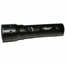 Фонарь GL-K106 CREE-lampPailide bk4R6 180люм/линз+zoo