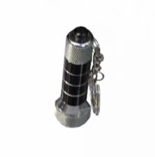 Фонарь-брелок 7светод. 168-7 LEDlight 7 3хG13