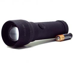 Фонарь 1 светод. 280W 6689(PR3500) мощн. (3хR06) zoom