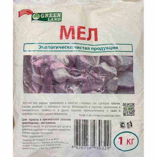 Удобрение Мел 2кг
