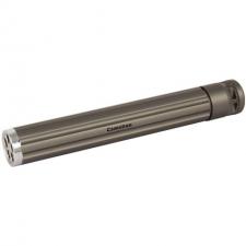 Фонарь CAMEL 5102-5 LED (5LED) 2хR6 мат металлик аллюминий