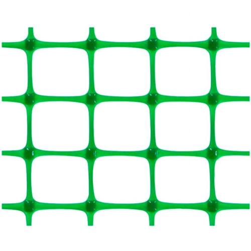Решетка садовая 20*20мм 1*10м (зеленый) Лайт 999330