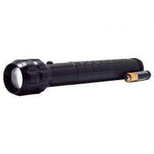 Фонарь 1 светод. 500W 2238 мощн. 3R14 zoom