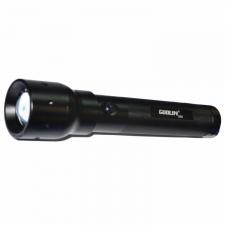 Фонарь 1 светод. 20W (105-2) 2D 30Zoom+Linza