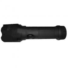 Фонарь светод. 5588(3300) 200W мощн. 4AAA POLICE linza zoom